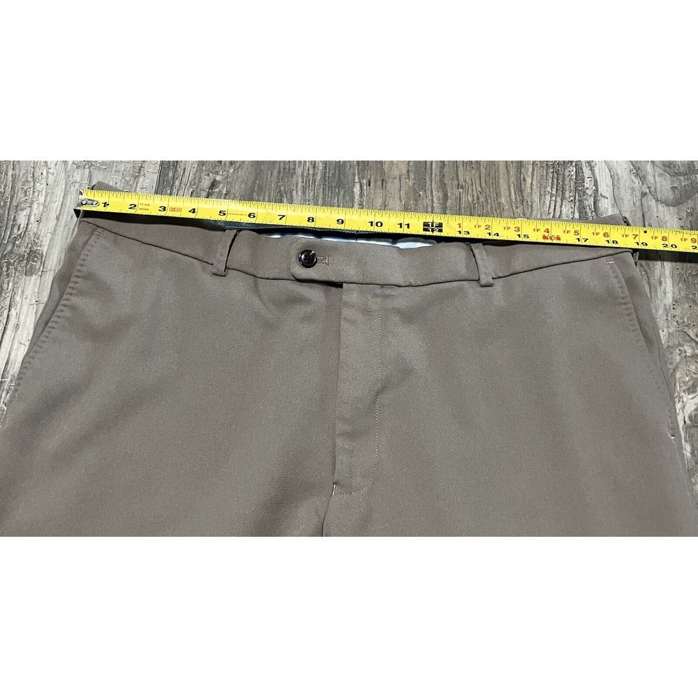 Peter Millar Wicking Golf Performance Pants Mens … - image 3